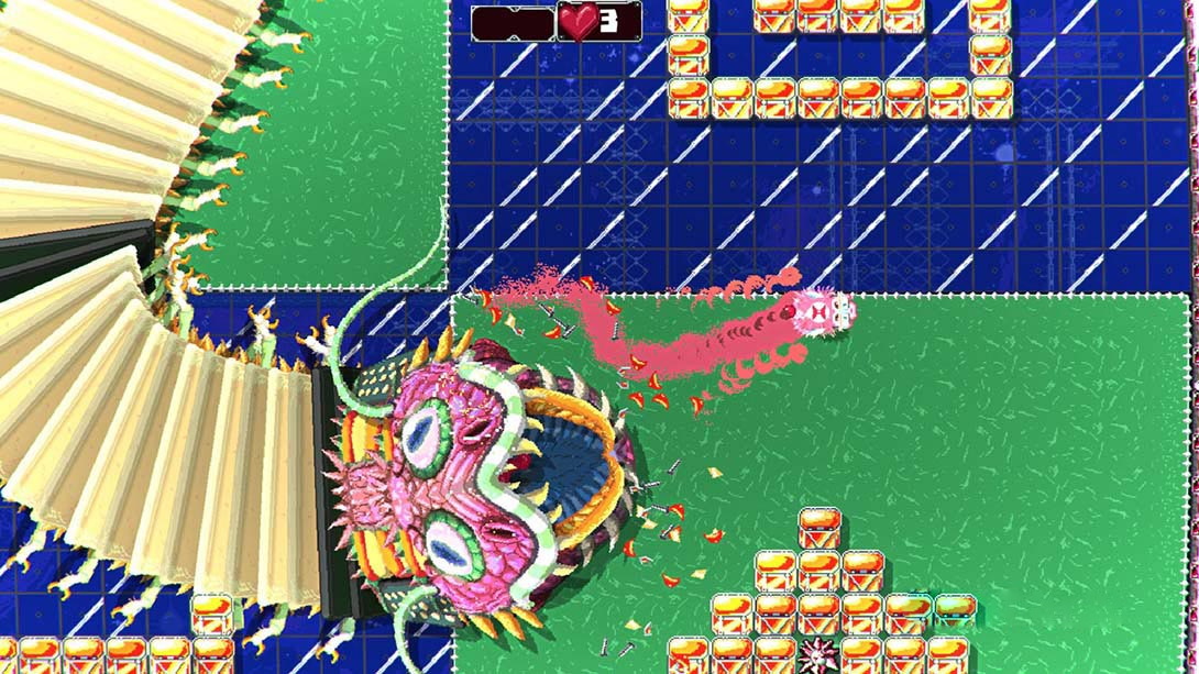 图片[1]-[Switch游戏]贪吃猪大作战 Pig Eat Ball-梦境潮玩