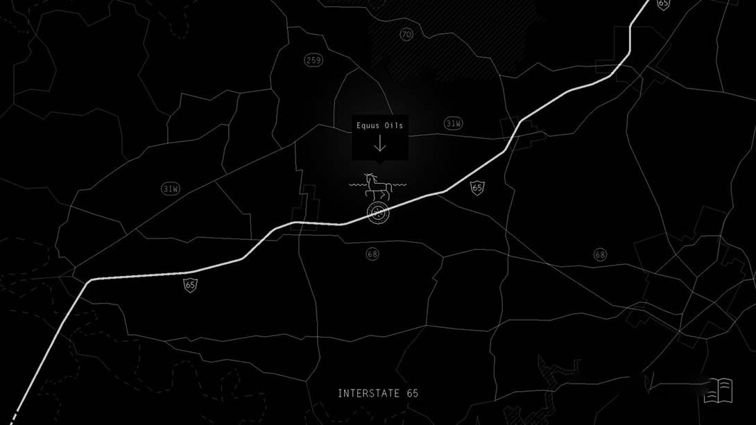 图片[1]-[Switch游戏]肯塔基0号公路：TV版 .Kentucky Route Zero-梦境潮玩