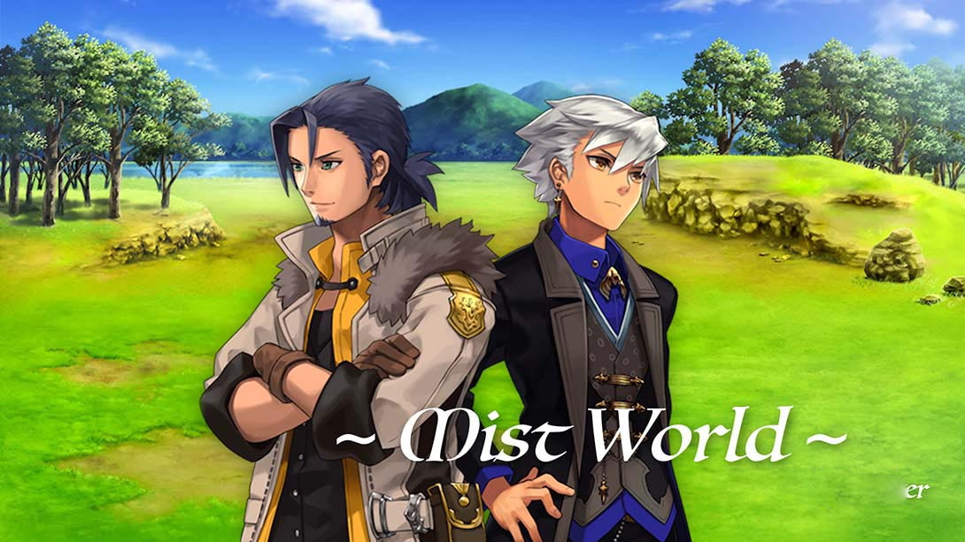 [金手指]迷雾后的世界 .MistWorld the after （1.0.3）金手指-梦境潮玩