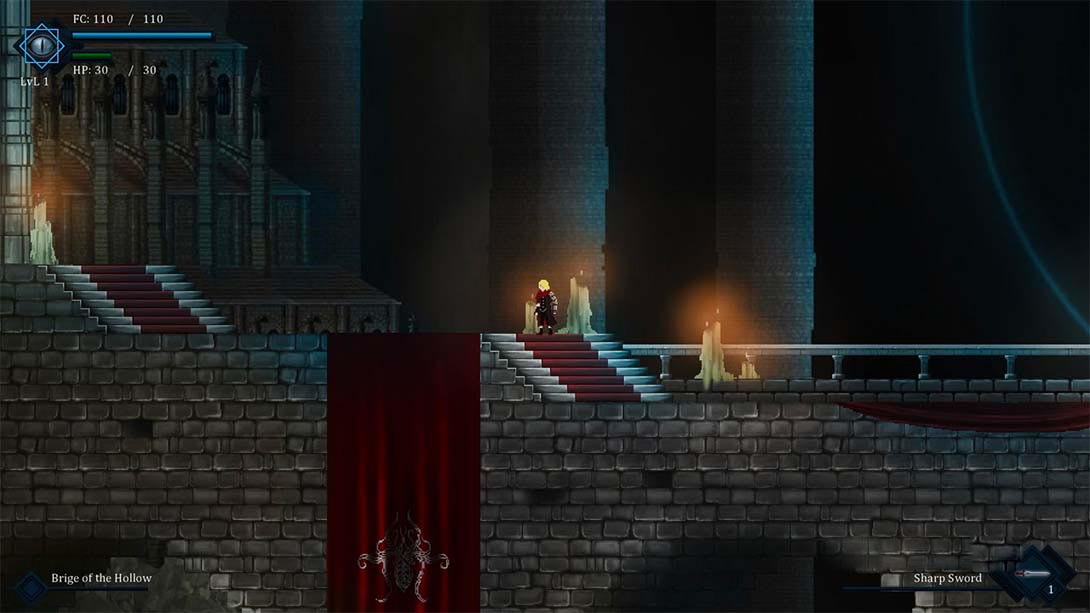 图片[1]-[Switch游戏]斯库特信徒 篡位者 .Skautfold: Usurper-梦境潮玩