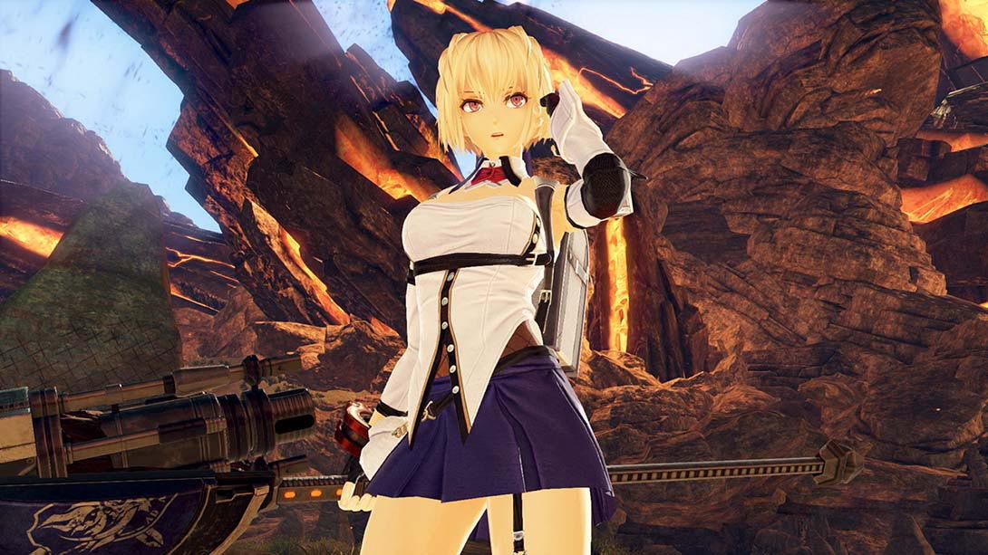 图片[1]-[Switch游戏]噬神者3 God Eater 3-梦境潮玩