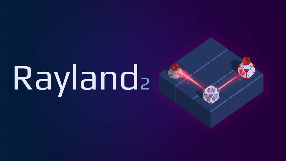 [Switch游戏]雷兰2 .Rayland 2-梦境潮玩