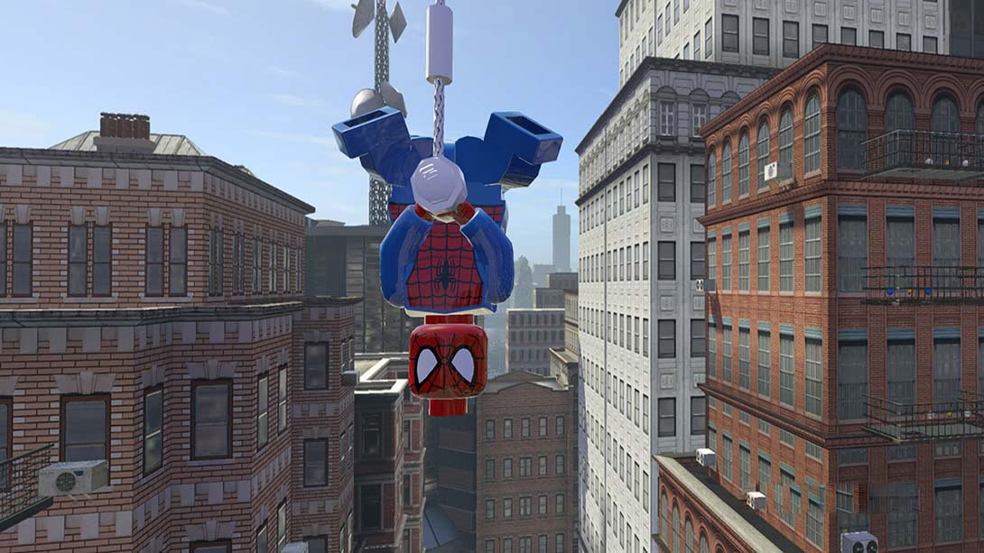 图片[1]-[Switch游戏]乐高 漫威超级英雄 LEGO® MARVEL Super Heroes-梦境潮玩