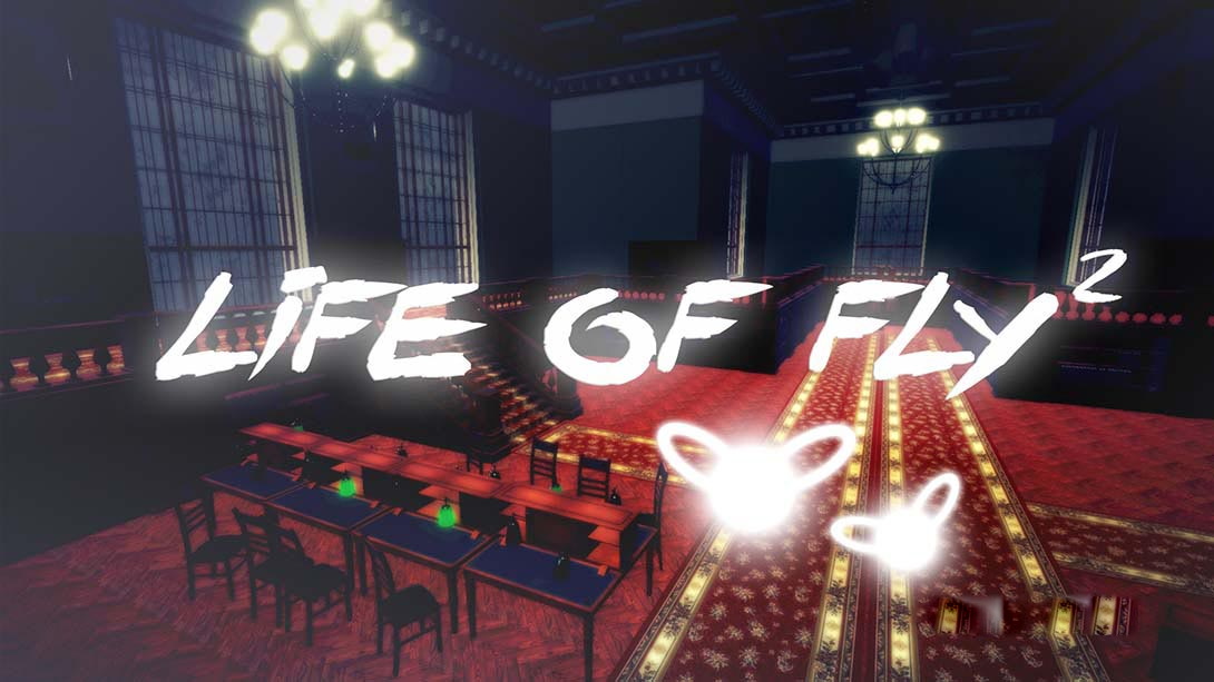 [Switch游戏]蝇的生活2 Life of Fly 2-梦境潮玩
