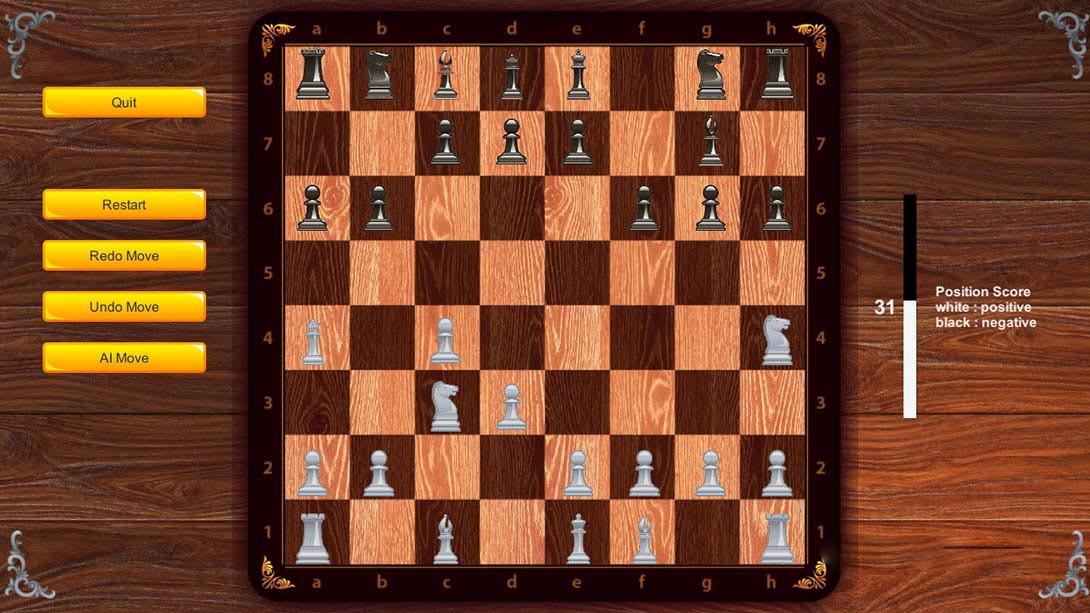 图片[1]-[Switch游戏]ELO 1100 国际象棋 ELO 1100 Chess-梦境潮玩