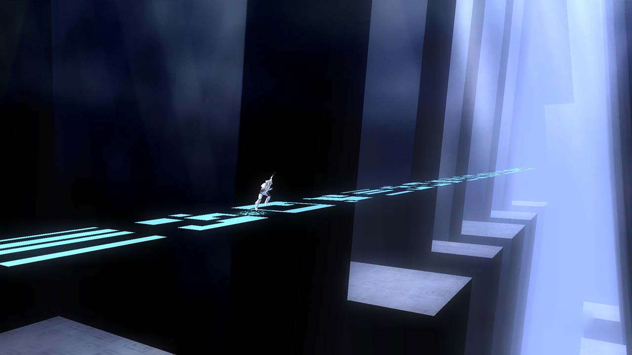 图片[1]-[Switch游戏]天使之王：梅塔特隆的飞升 高清复刻版 .El Shaddai ASCENSION OF THE METATRON HD Remaster-梦境潮玩