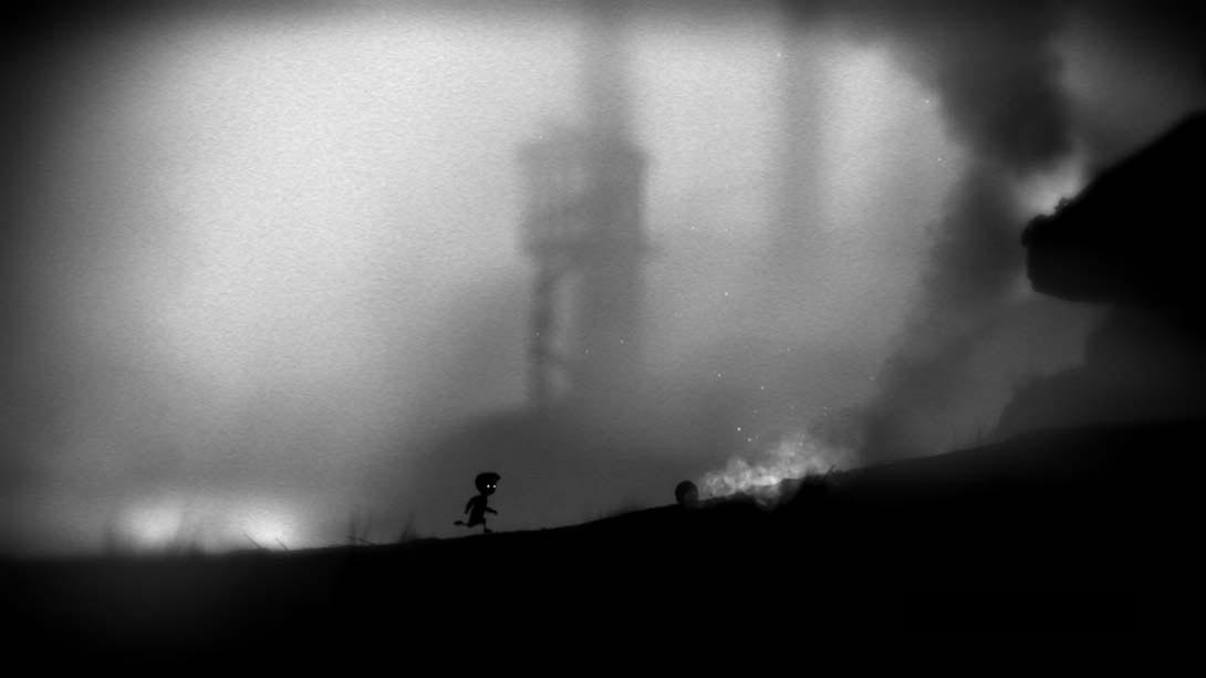 图片[1]-[Switch游戏]地狱边境 LIMBO-梦境潮玩