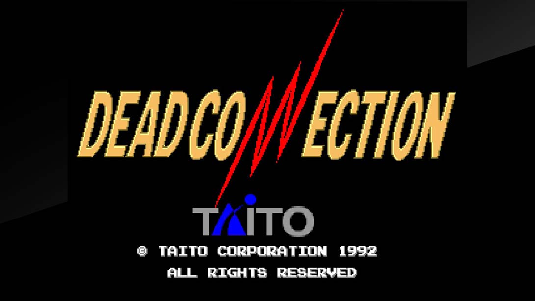 图片[1]-[Switch游戏]Taito 里程碑 3 .Taito Milestones 3-梦境潮玩