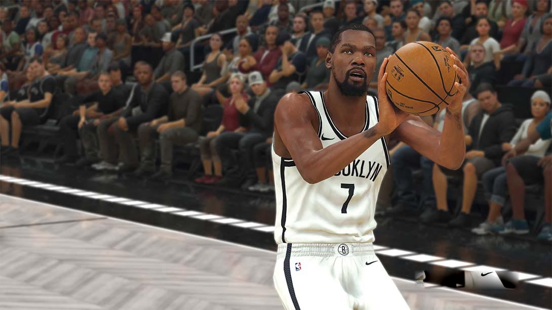 图片[1]-[Switch游戏]NBA篮球 2K22 NBA 2K22-梦境潮玩