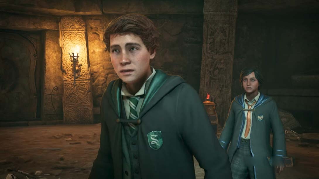图片[1]-[Switch游戏]霍格沃茨之遗 .Hogwarts Legacy-梦境潮玩