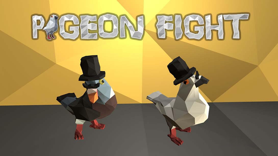 [Switch游戏]赛鸽大战 Pigeon Fight-梦境潮玩