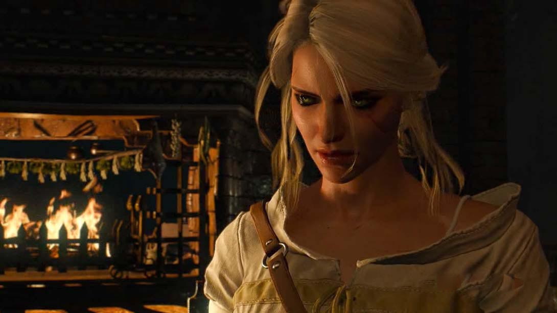 图片[1]-[MIG专用格式]巫师3:狂猎 The Witcher 3: Wild Hunt-梦境潮玩