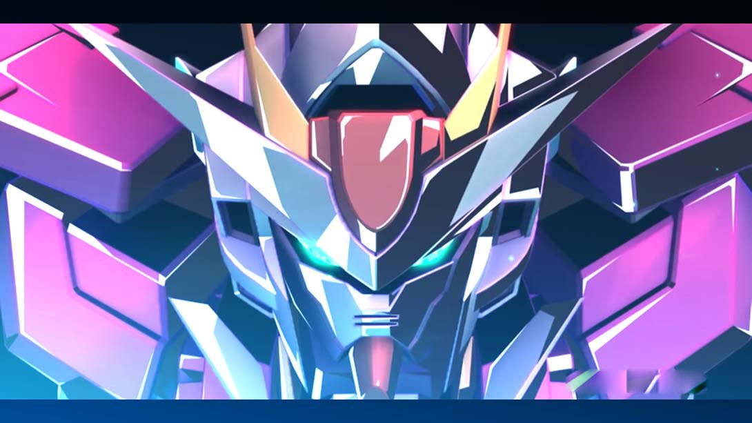 图片[1]-[Switch游戏]SD高达G世纪：火线纵横Premium G Sound Edition .SD GUNDAM G GENERATION…-梦境潮玩