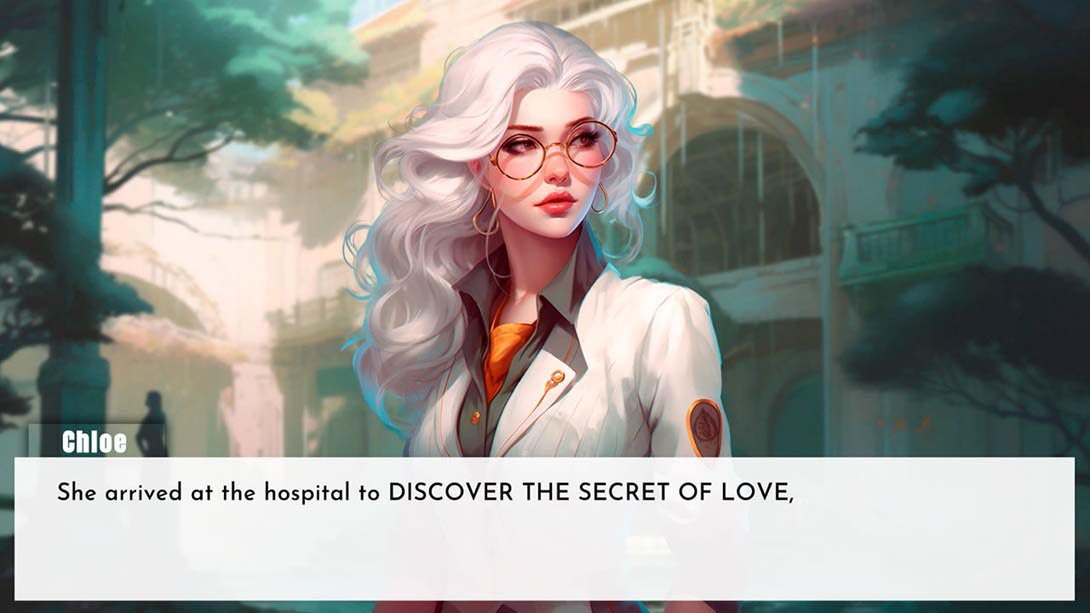 图片[1]-[Switch游戏]心脏跳动医院:爱、谎言和背叛 Heartbeat Hospital: Love, Lies, and Betrayal-梦境潮玩