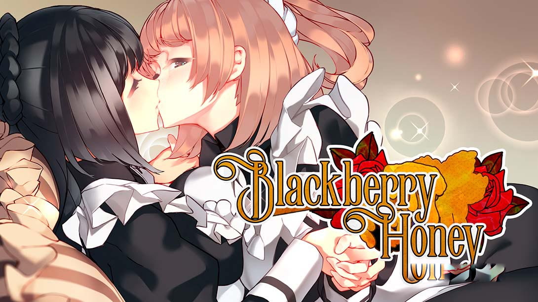 [Switch游戏]黑莓甜心 Blackberry Honey-梦境潮玩