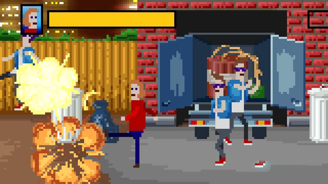 图片[1]-[Switch游戏]像素哥三代 McPixel 3-梦境潮玩