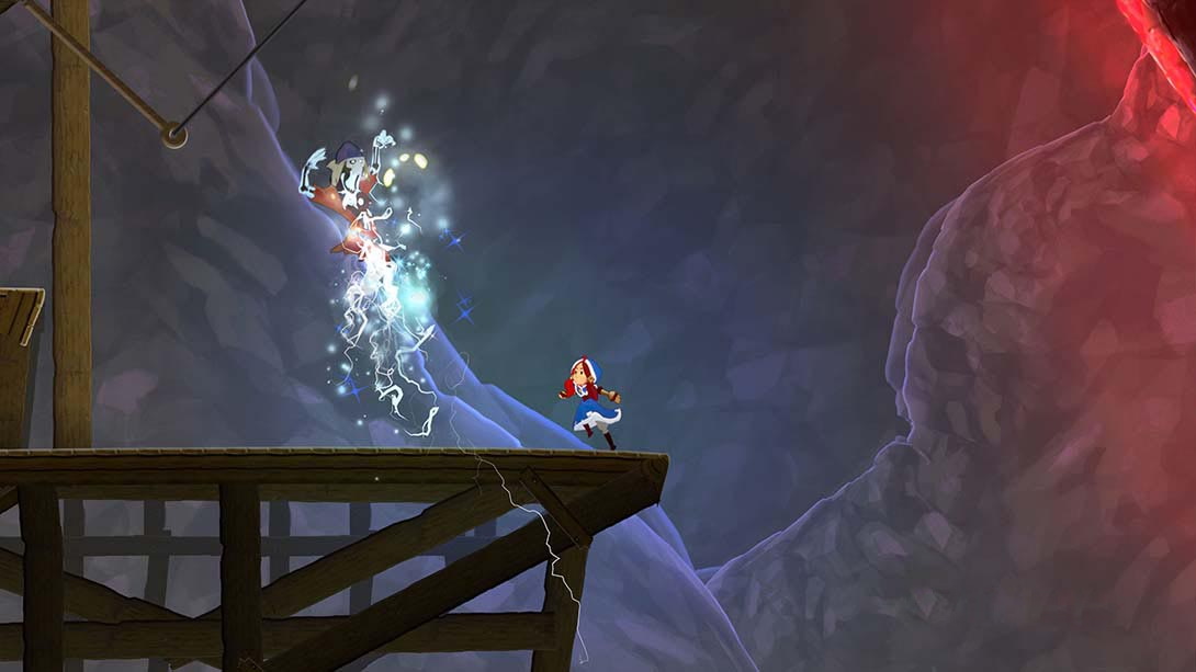 图片[1]-[Switch游戏]特斯拉学徒2 Teslagrad 2-梦境潮玩