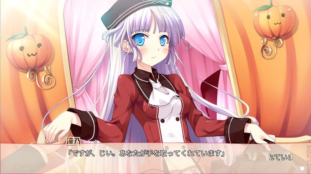 图片[1]-[Switch游戏]魔女的花园 Witch’s Garden-梦境潮玩