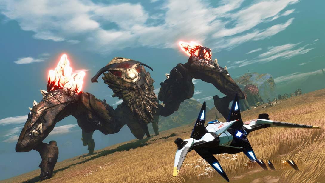 图片[1]-[Switch游戏]星链：阿特拉斯之战 Starlink: Battle for Atla-梦境潮玩