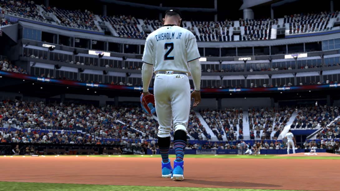 图片[1]-[Switch游戏]美国职业棒球大联盟23 .MLB® The Show™ 23-梦境潮玩