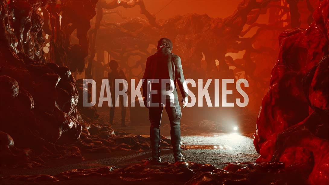 [Switch游戏]Darker Skies-梦境潮玩