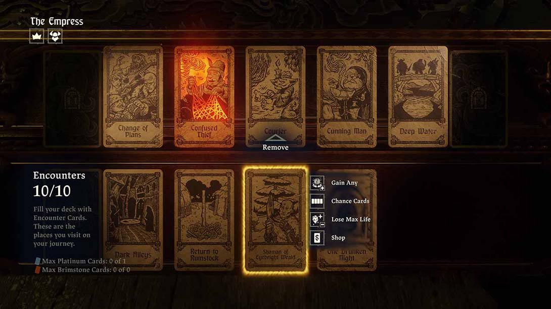 图片[1]-[Switch游戏]命运之手2 Hand of Fate 2-梦境潮玩