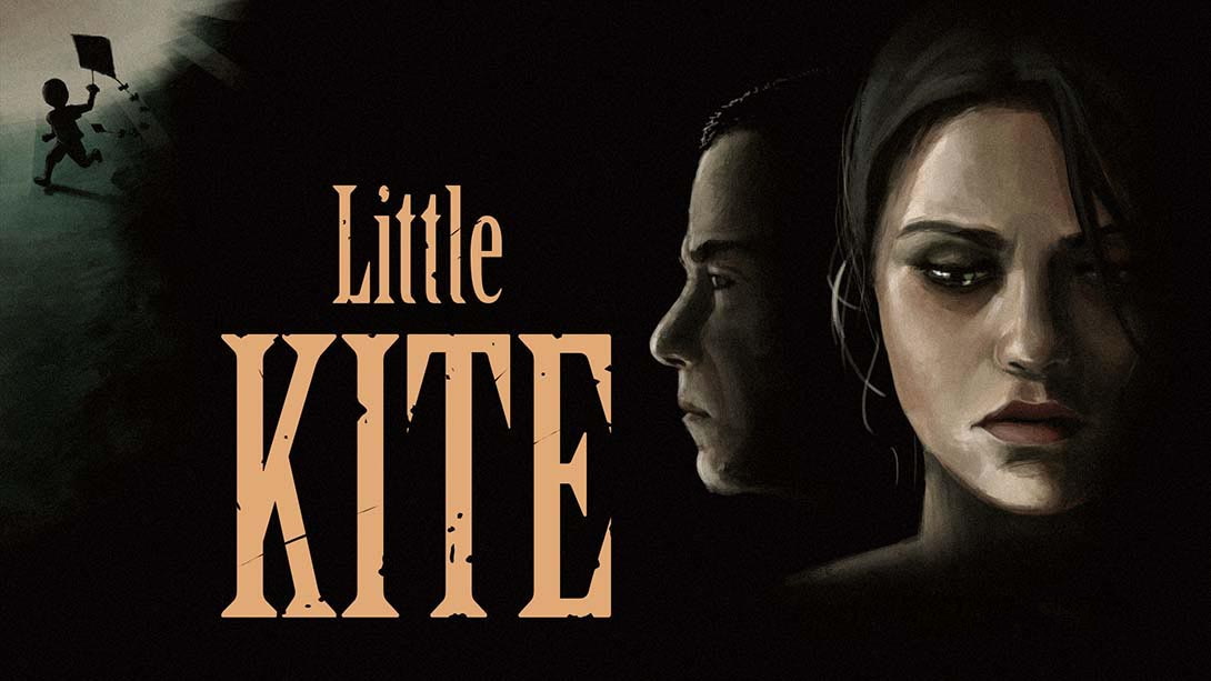 [Switch游戏]小风筝 Little Kite-梦境潮玩