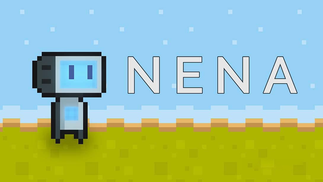 [Switch游戏]NENA-梦境潮玩