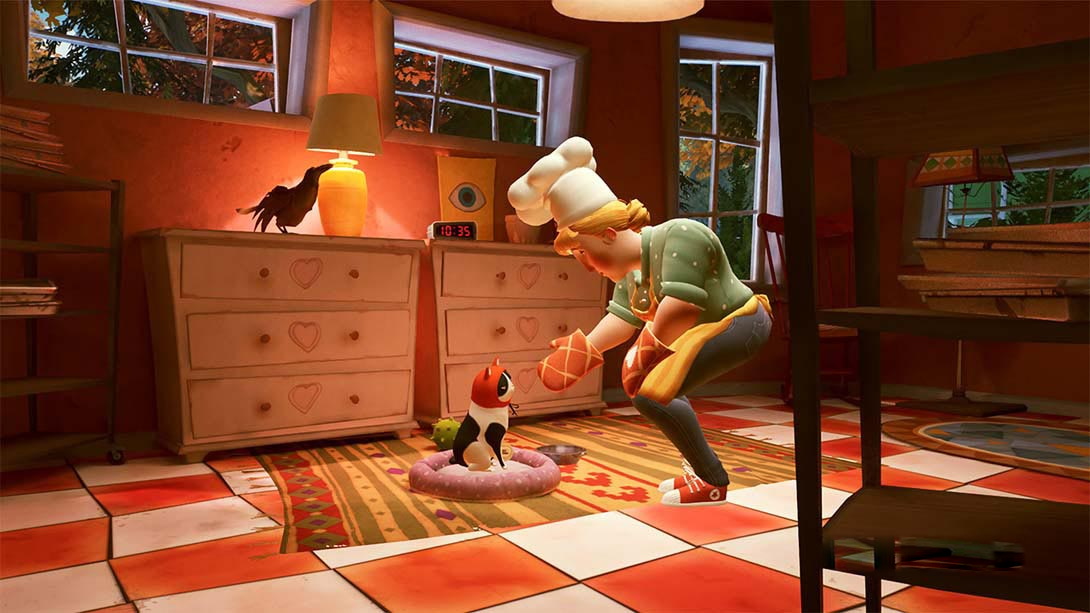图片[1]-[Switch游戏]你好邻居2 Hello Neighbor 2-梦境潮玩
