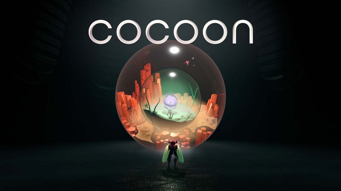 [Switch游戏]茧 Cocoon-梦境潮玩