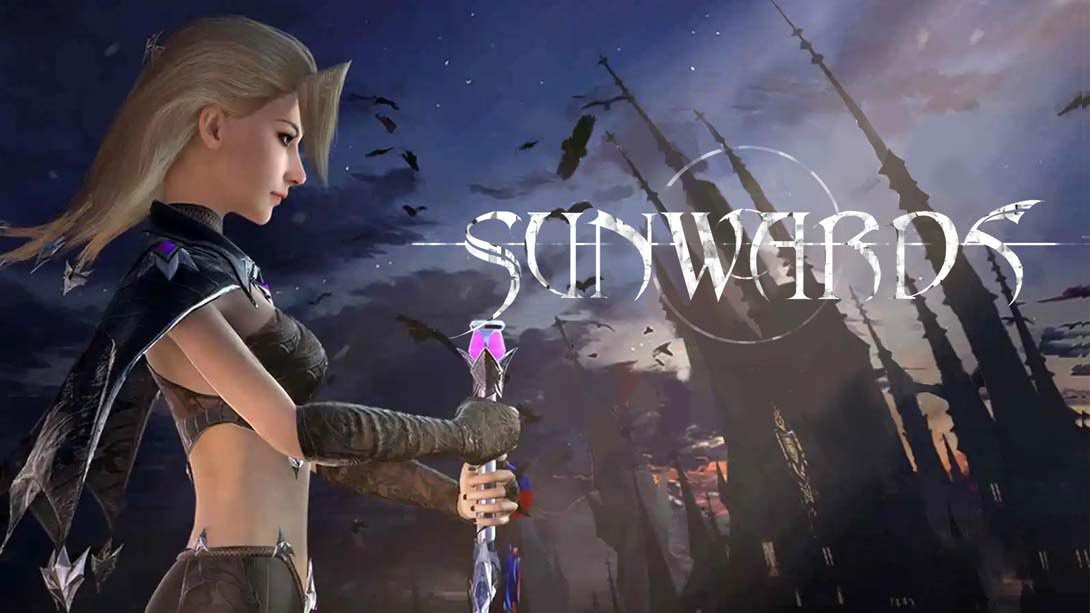 [Switch游戏]逆光之旅 Sunwards-梦境潮玩