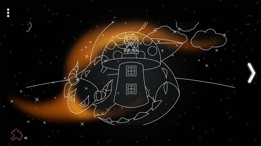 图片[1]-[Switch游戏]隐藏形状:猫界+捣蛋猫 Hidden Shapes: Cat Realm + Trick Or Cats-梦境潮玩