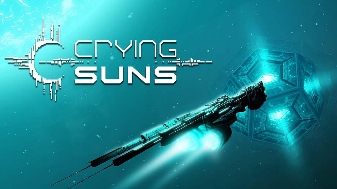 [Switch游戏]哀恸之日 Crying Suns-梦境潮玩