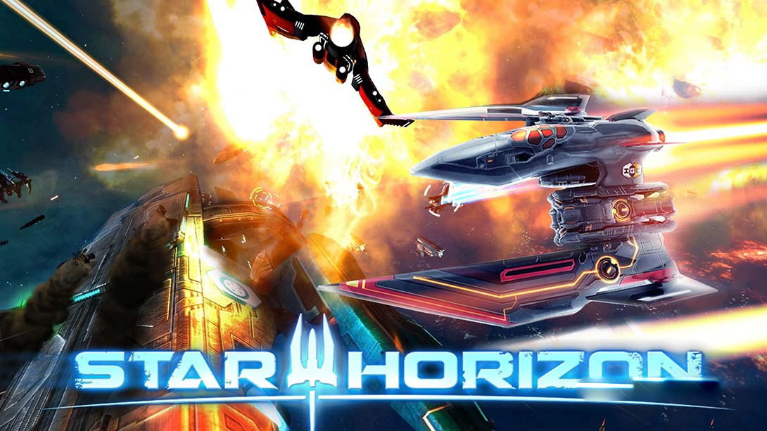 [Switch游戏]星际地平线 star horizon-梦境潮玩