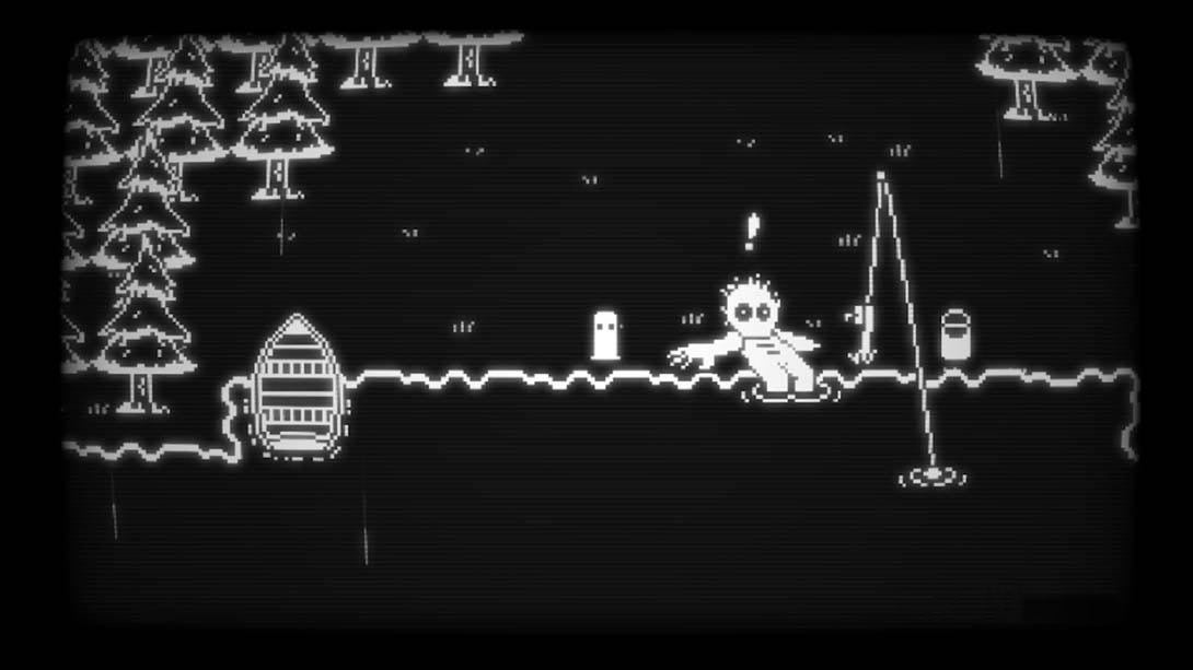 图片[1]-[Switch游戏]哥们儿模拟器1984 Buddy Simulator 1984-梦境潮玩