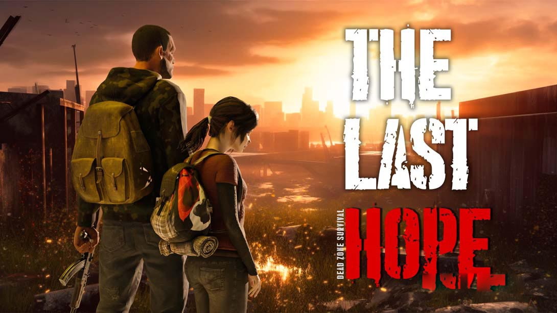 [Switch游戏]死亡地带生存-僵尸启示录的崛起 Dead Zone Survival – The Rise of Zombie Apocalypse-梦境潮玩
