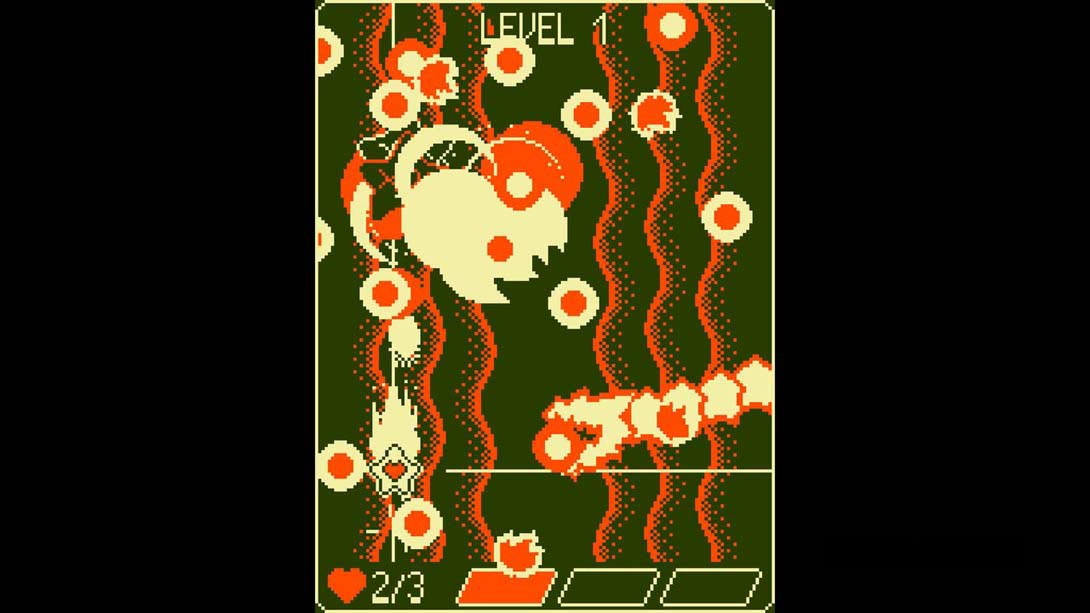 图片[1]-[Switch游戏]Feeble Light-梦境潮玩