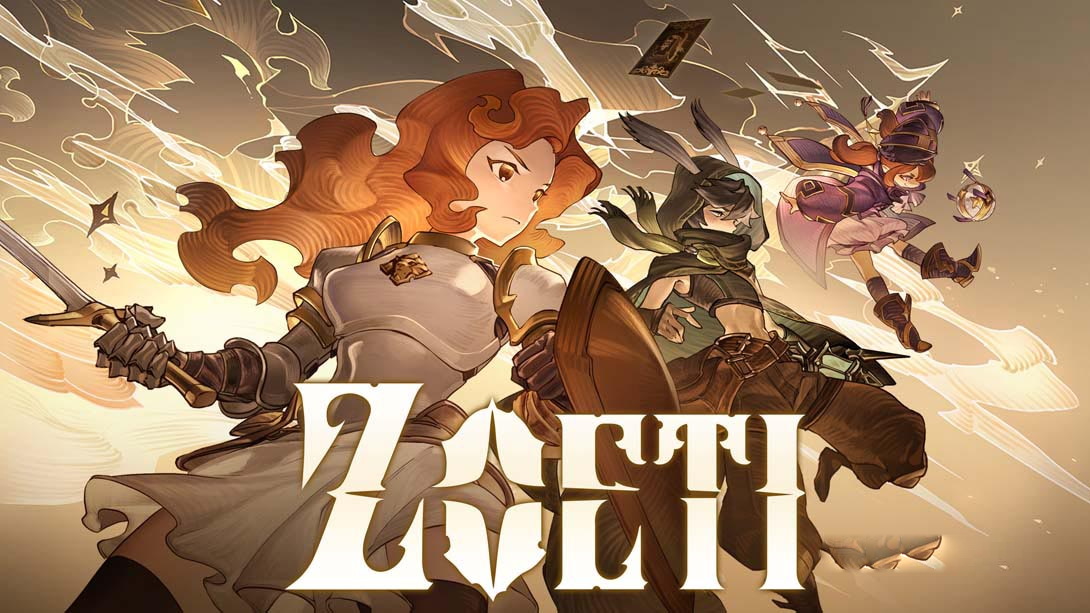 [Switch游戏]星咏之诗.Zoeti-梦境潮玩
