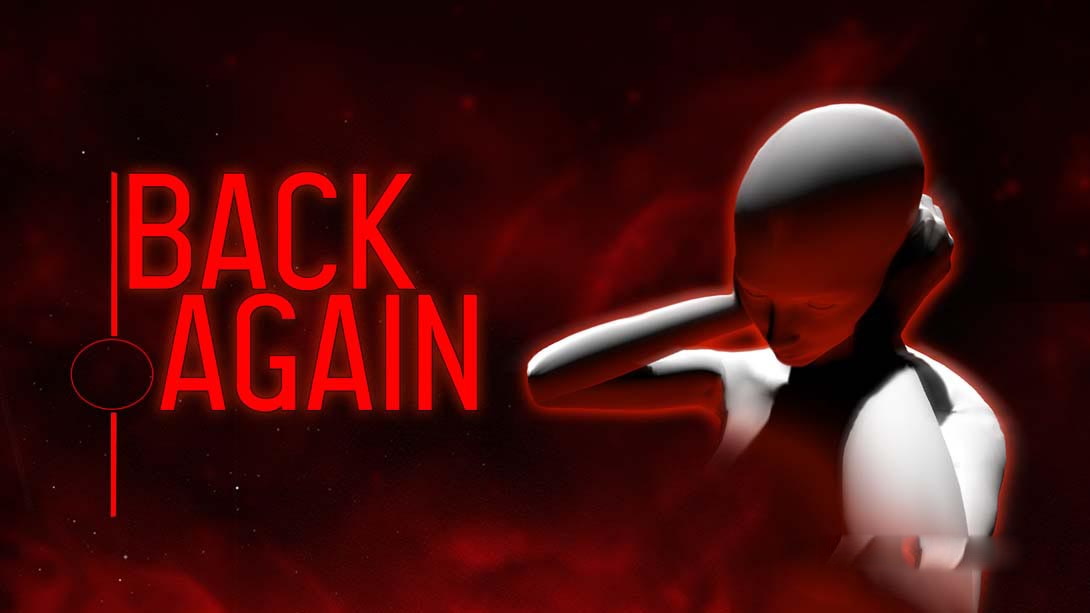 [Switch游戏]Back Again-梦境潮玩