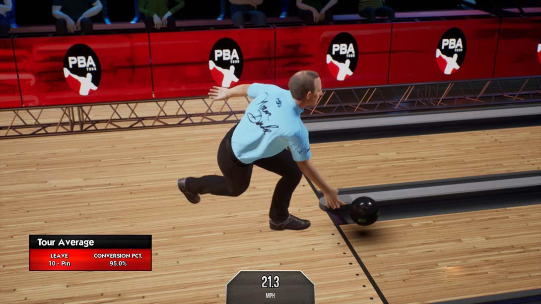 图片[1]-[Switch游戏]PBA职业保龄球2023 PBA Pro Bowling 2023-梦境潮玩