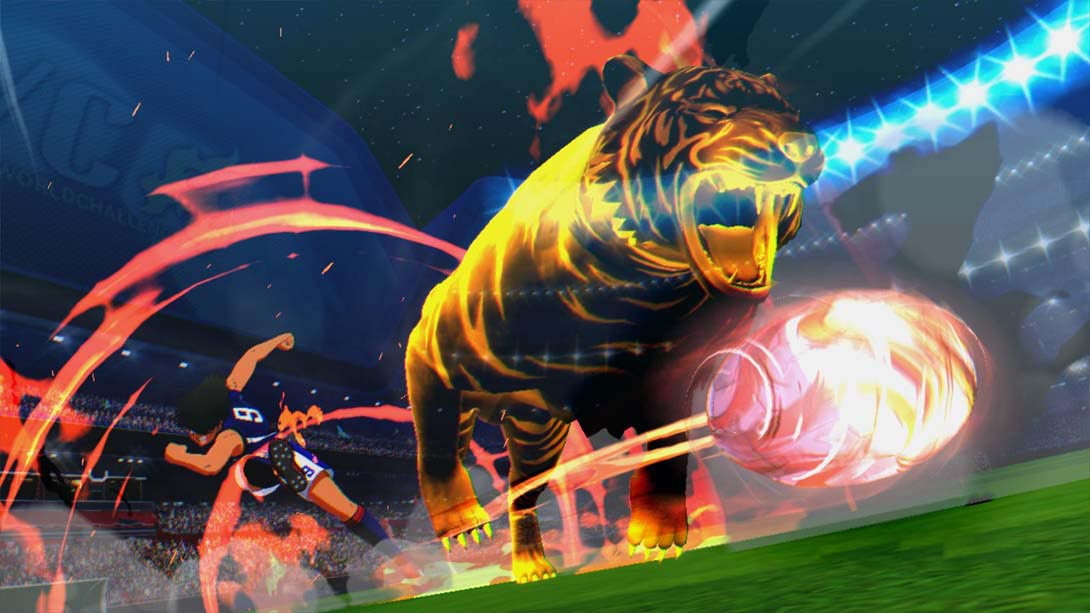 图片[1]-[MIG专用格式]足球小将：新秀崛起 CAPTAIN TSUBASA: Rise of New Champions キャプ…-梦境潮玩