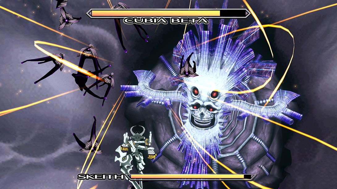 图片[1]-[Switch游戏]骇客时空-GU 最后的记录 .hack G.U. Last Recode-梦境潮玩