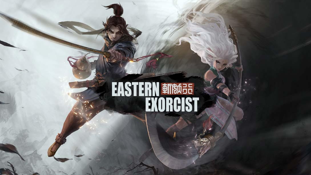 [Switch游戏]斩妖行 .The Eastern Exorcist-梦境潮玩