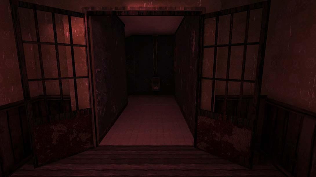 图片[1]-[Switch游戏]恐怖之眼 Eyes: The Horror Game-梦境潮玩