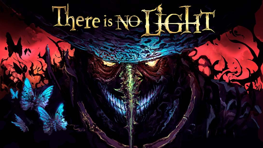 [Switch游戏]无光之地 .There Is No Light-梦境潮玩