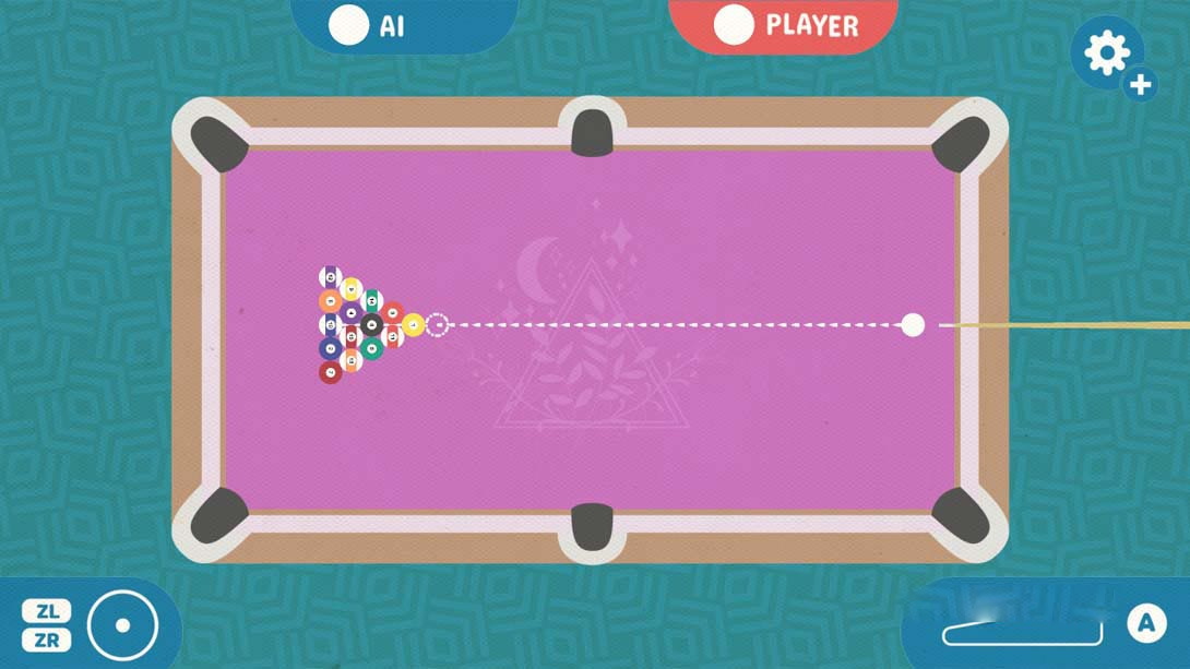 图片[1]-[Switch游戏]Pool Together-梦境潮玩