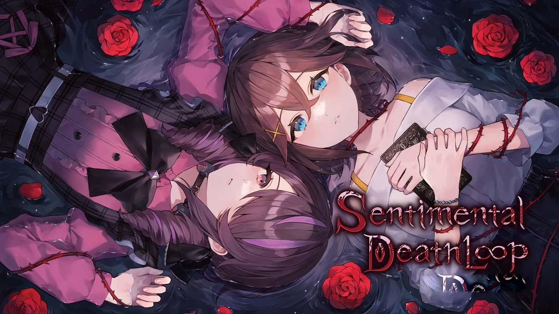 [Switch游戏]多愁善感死亡轮回 Sentimental Death Loop-梦境潮玩