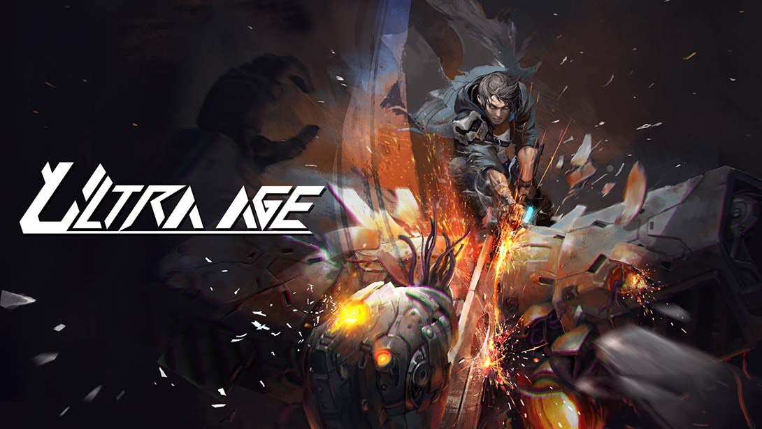 [Switch游戏]终极时代 UltraAge-梦境潮玩