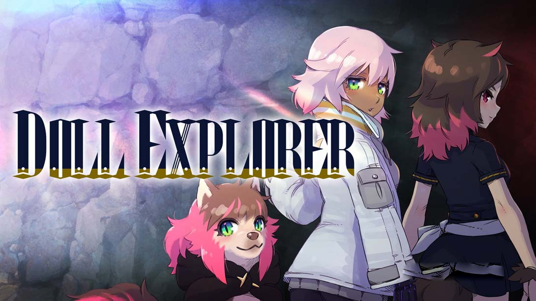 [金手指]人偶探险家 .Doll Explorer（1.0.1）金手指-梦境潮玩