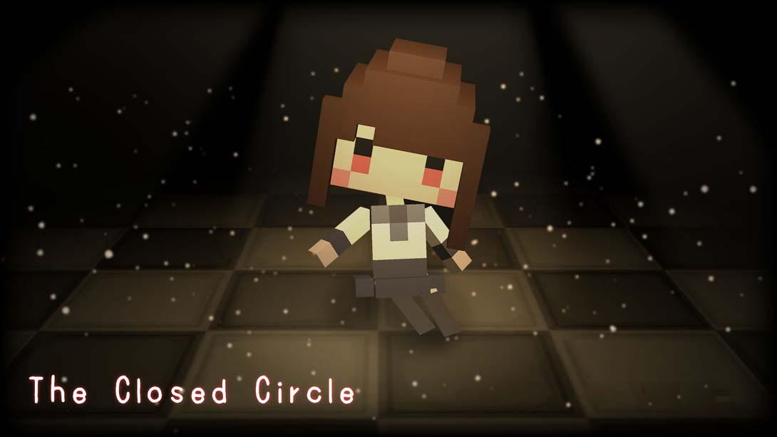 [Switch游戏]The Closed Circle-梦境潮玩